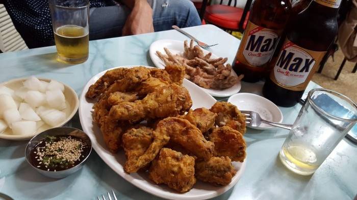 전주 맛집 리스트 | 인스티즈