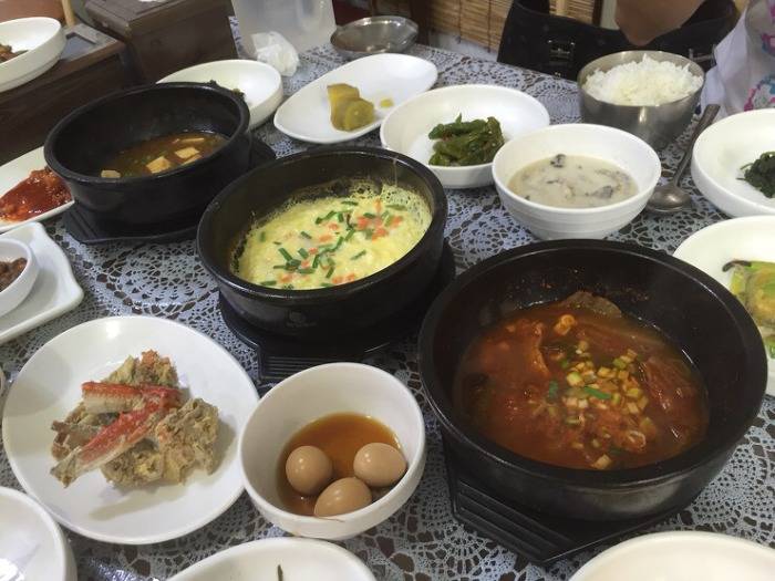 전주 맛집 리스트 | 인스티즈
