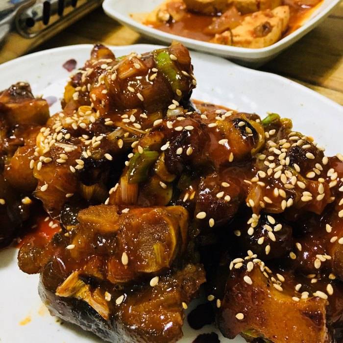 전주 맛집 리스트 | 인스티즈