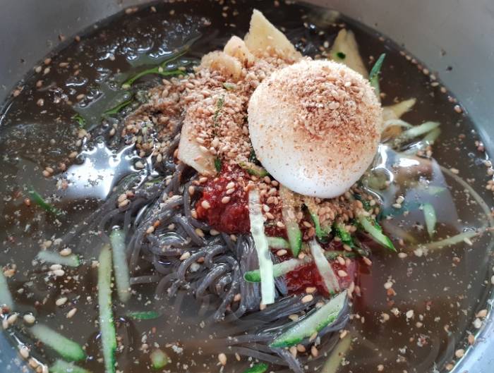 전주 맛집 리스트 | 인스티즈