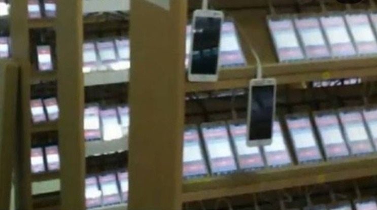 과거 음원 사재기 스트리밍 공장 | 인스티즈