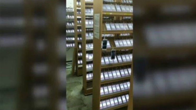 과거 음원 사재기 스트리밍 공장 | 인스티즈