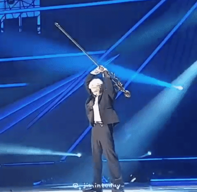 멜론 뮤직 어워드 안타까운 사고 | 인스티즈