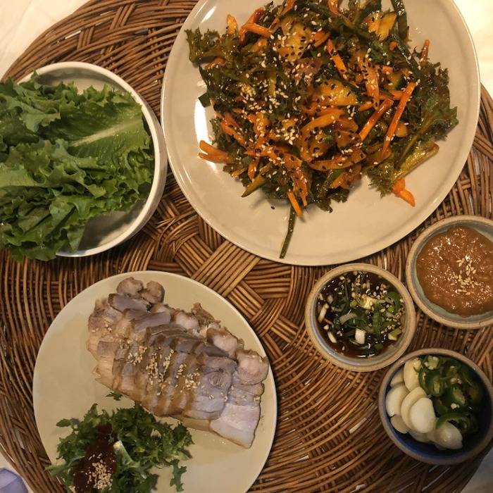 전주 맛집 리스트 | 인스티즈