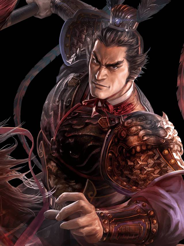 코에이 삼국지 14 네임드 무장 49인 일러스트 | 인스티즈