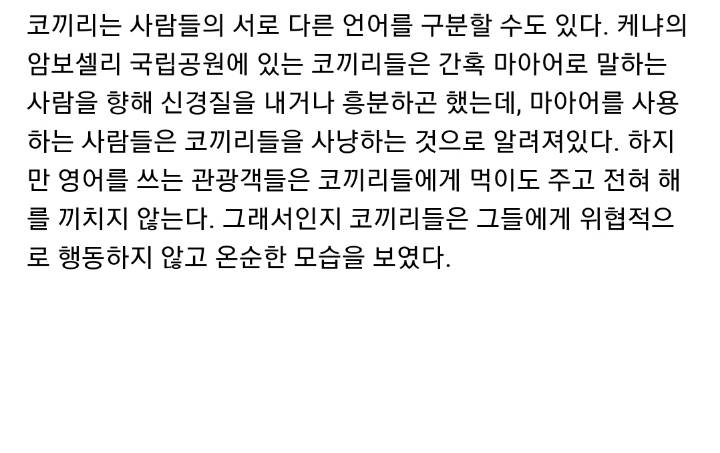 코끼리는 인간을 귀여운 강아지라고 생각한다...gif | 인스티즈