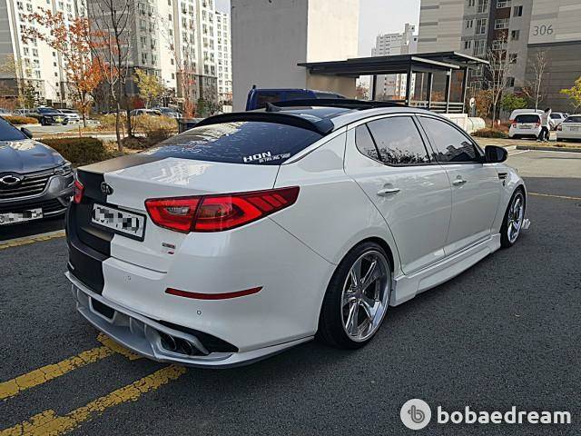 자동차 튜닝 끝판왕이라고 | 인스티즈