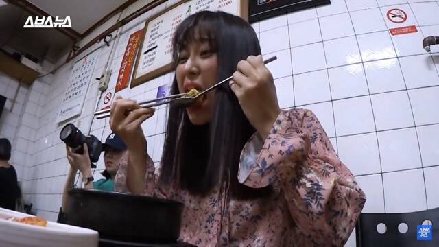 좆본의 키리모찌만 국에 넣어먹냐고요..^^ 조선판 떡국밥도 있다고요 | 인스티즈