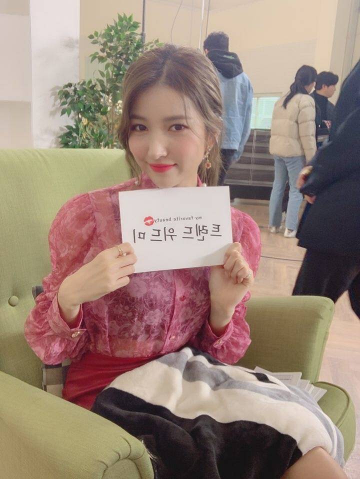 742번째 하루 한번 여자친구 소원 | 인스티즈