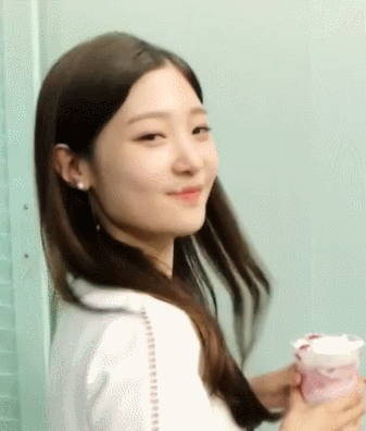 아이오아이 공식 똑순이 | 인스티즈