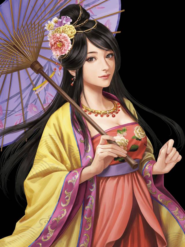 코에이 삼국지 14 네임드 무장 49인 일러스트 | 인스티즈