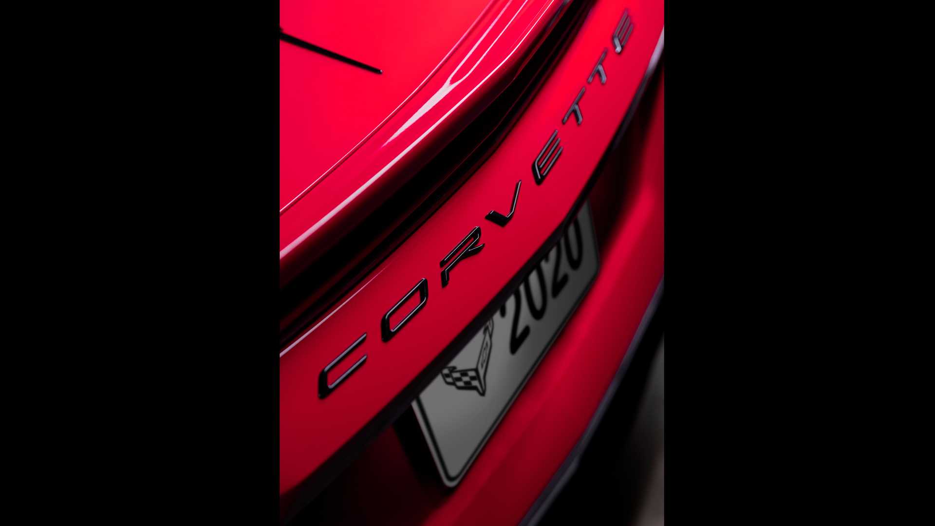 2020 신형 쉐보레 콜벳 스팅레이 [데이터주의] | 인스티즈