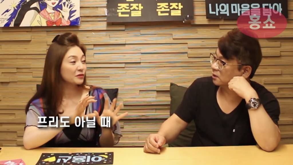 신인성우 이용신이 달빛천사 루나가 되기까지의 과정 | 인스티즈