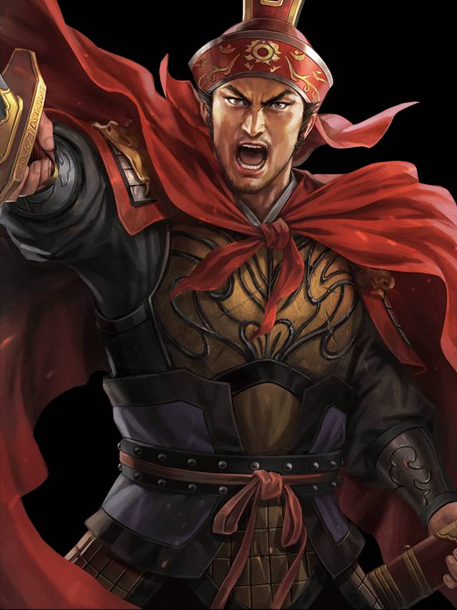 코에이 삼국지 14 네임드 무장 49인 일러스트 | 인스티즈