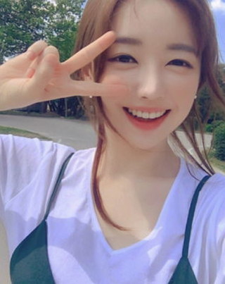 강아랑 기상캐스터 | 인스티즈