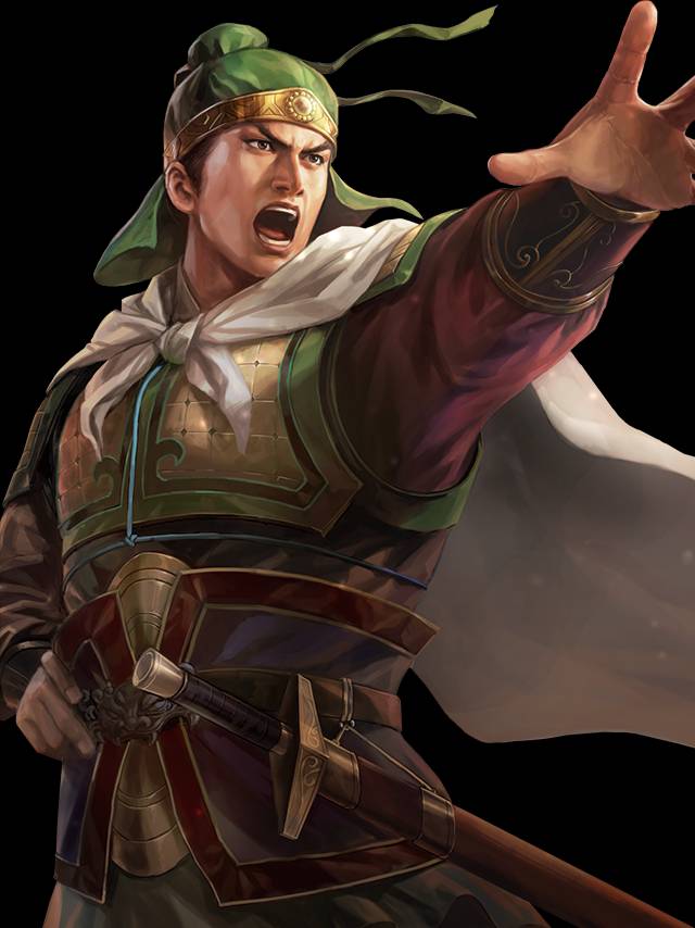 코에이 삼국지 14 네임드 무장 49인 일러스트 | 인스티즈