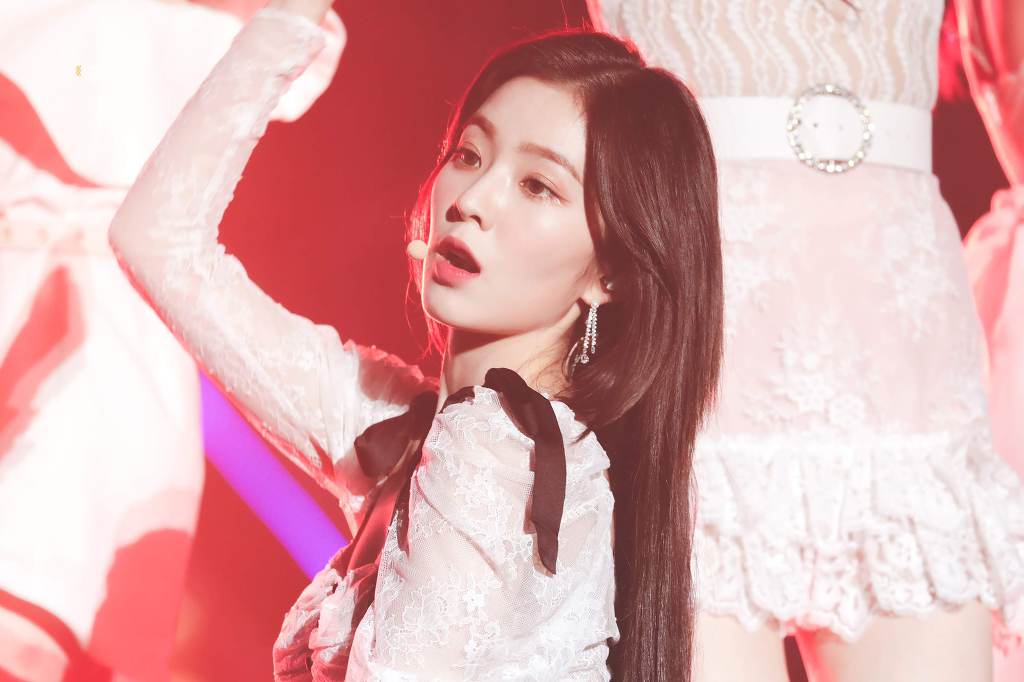 미친미모를 보여준 AAA 시상식 레드벨벳 아이린.jpgif | 인스티즈