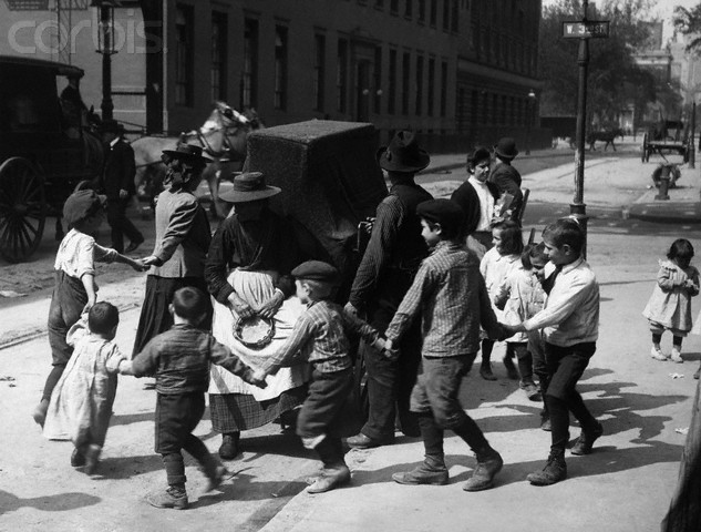 사진으로 보는 뉴욕의 발전사 (1890 ~ 2009) .jpg | 인스티즈