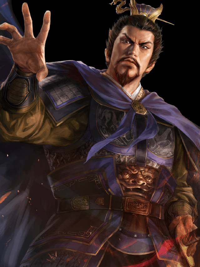 코에이 삼국지 14 네임드 무장 49인 일러스트 | 인스티즈