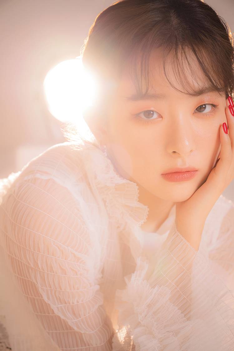 붉은 융단의 하리보 슬기 | 인스티즈