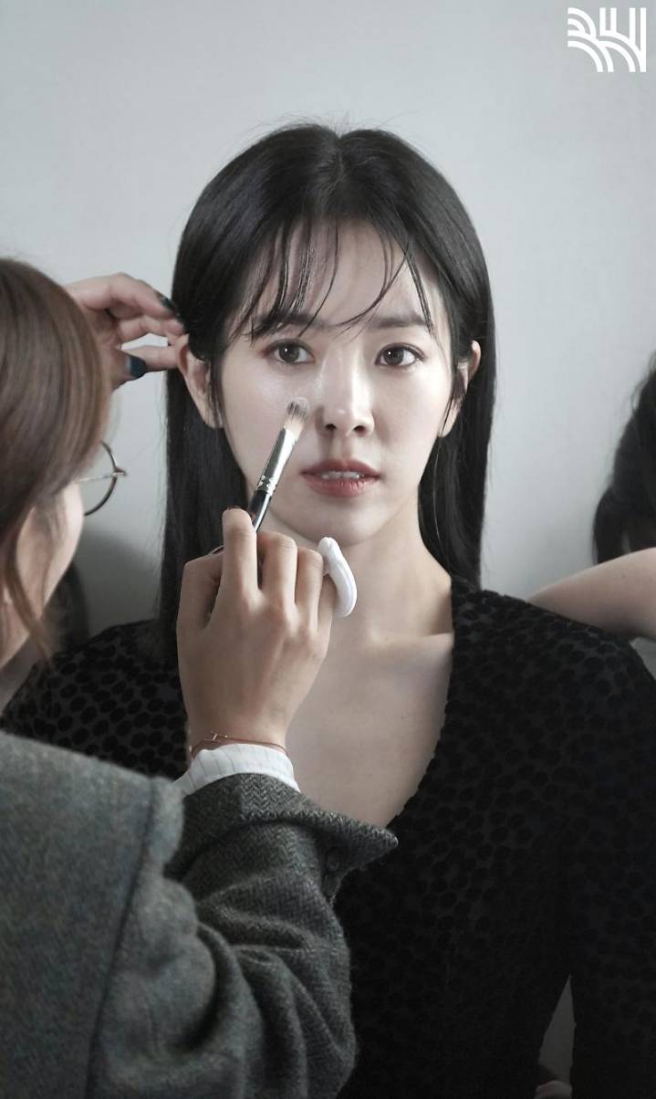 [한지민] 이것을 아름다움이라고 부르자❤ | 인스티즈