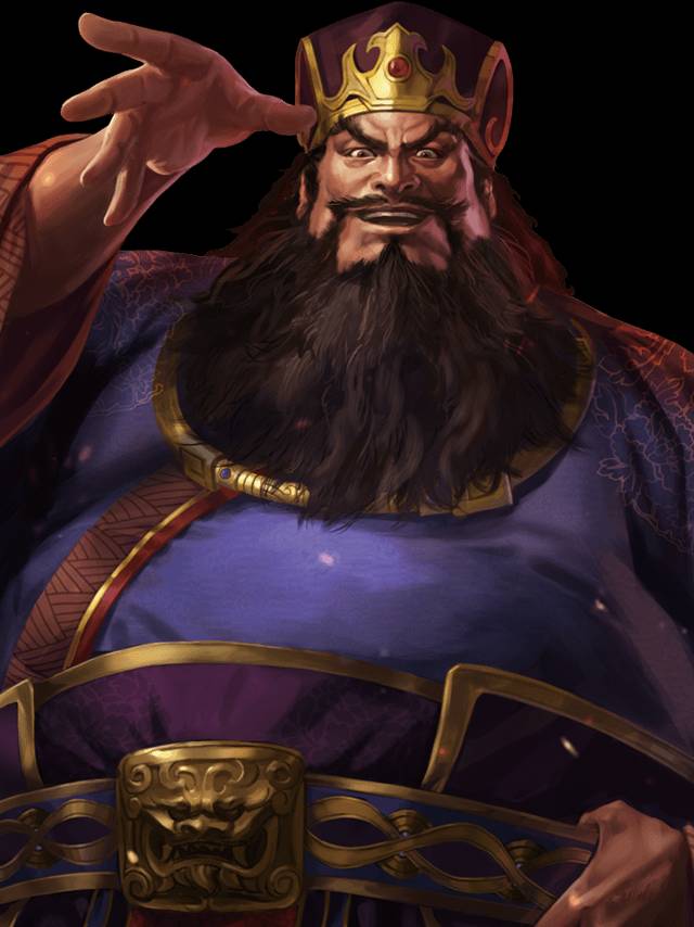 코에이 삼국지 14 네임드 무장 49인 일러스트 | 인스티즈