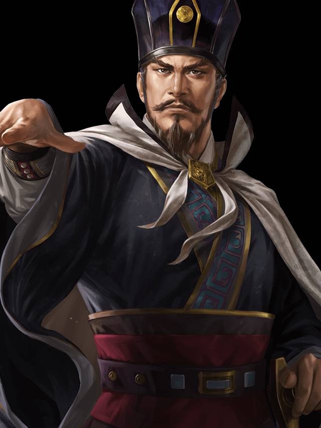 코에이 삼국지 14 네임드 무장 49인 일러스트 | 인스티즈