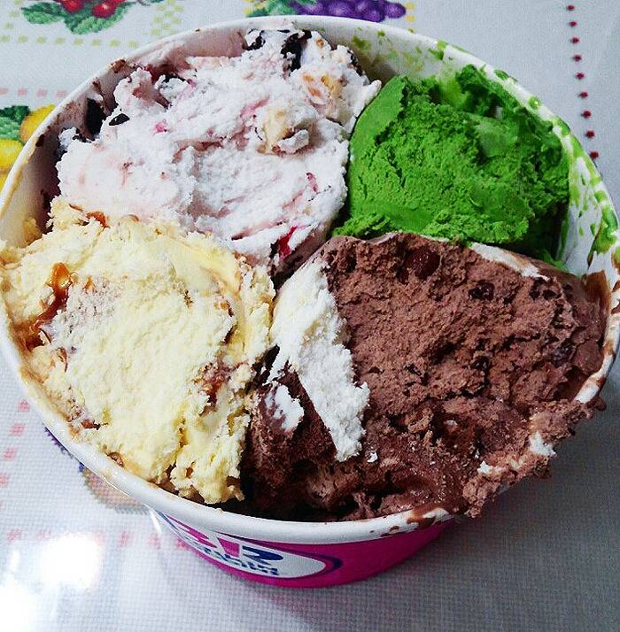 혼자서 한번에 다 먹을 수 있다 없다 | 인스티즈