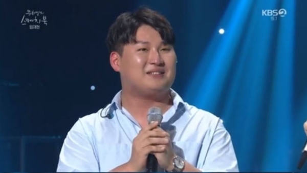 가수의 흔한 프로필 사진과 갭차이 | 인스티즈