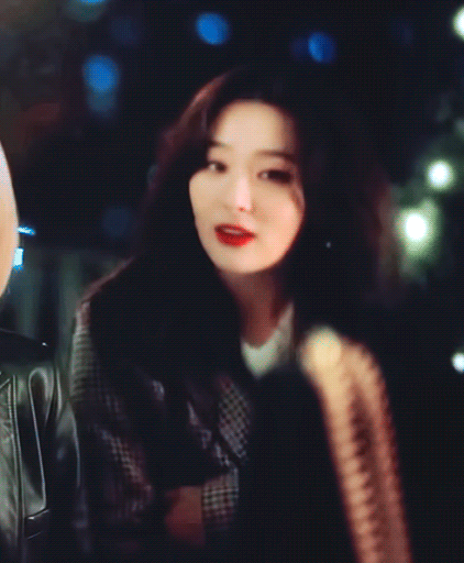 붉은 융단의 하리보 슬기 | 인스티즈