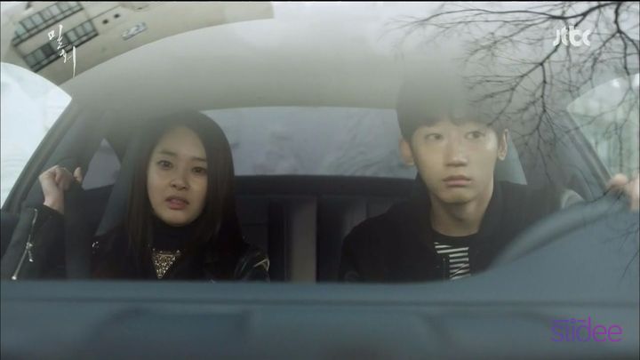 이쯤에서 다시보는 드라마 밀회의 최순실 예언 모음집 (놀람 주의) | 인스티즈