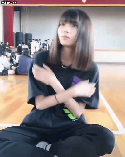 일본 여고생들.gif | 인스티즈