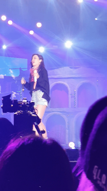 붉은 융단의 하리보 슬기 | 인스티즈