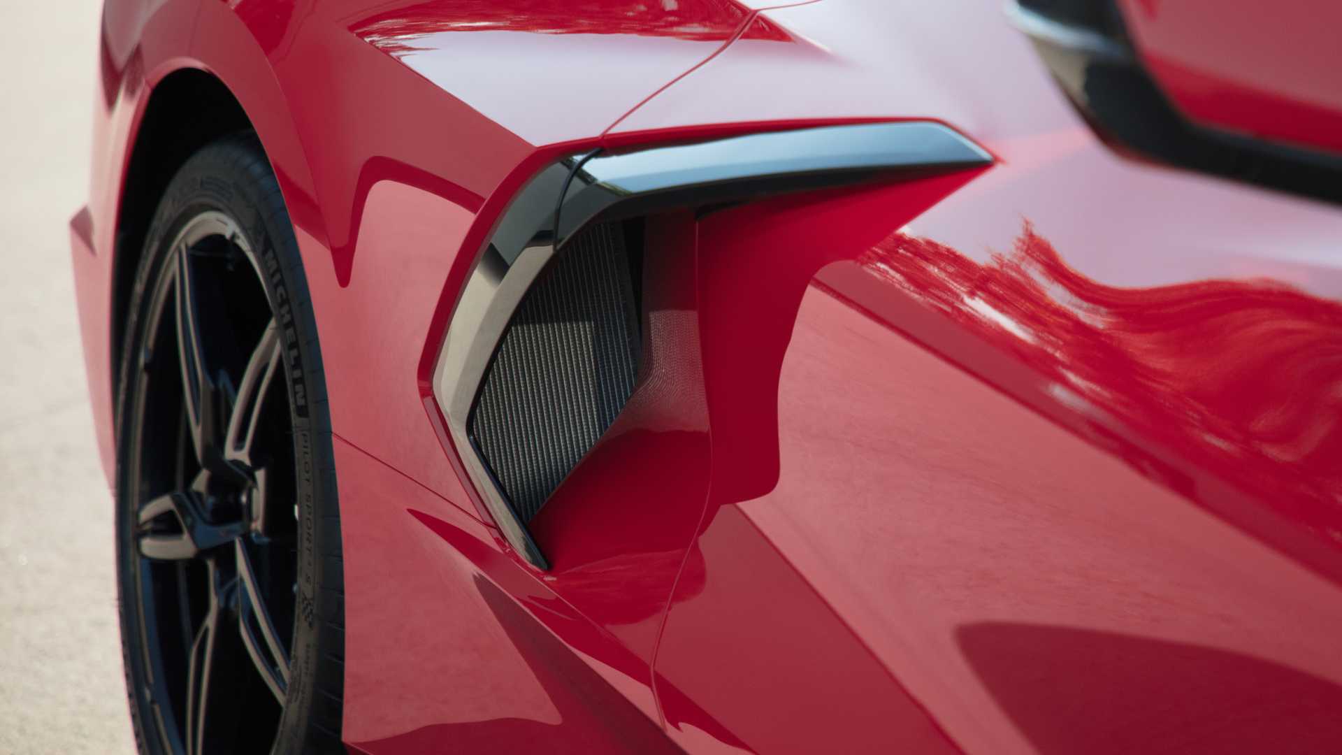 2020 신형 쉐보레 콜벳 스팅레이 [데이터주의] | 인스티즈