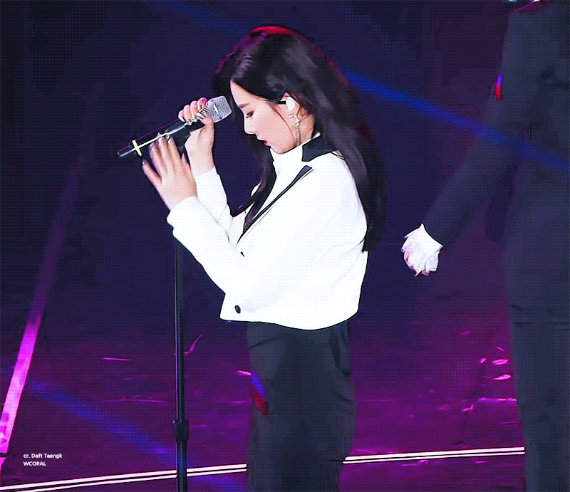 붉은 융단의 하리보 슬기 | 인스티즈