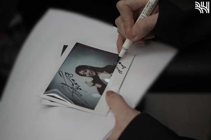 [한지민] 이것을 아름다움이라고 부르자❤ | 인스티즈