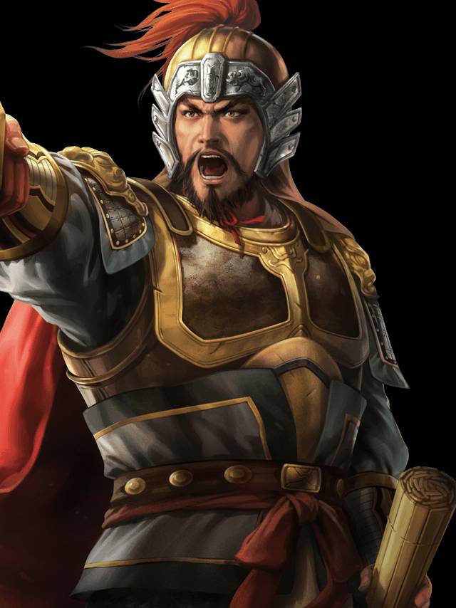 코에이 삼국지 14 네임드 무장 49인 일러스트 | 인스티즈