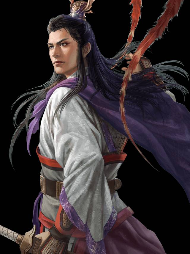 코에이 삼국지 14 네임드 무장 49인 일러스트 | 인스티즈