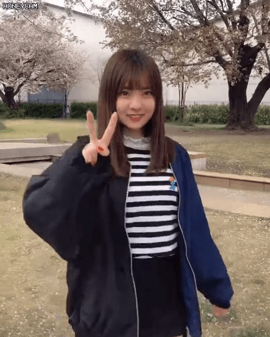 일본 여고생들.gif | 인스티즈