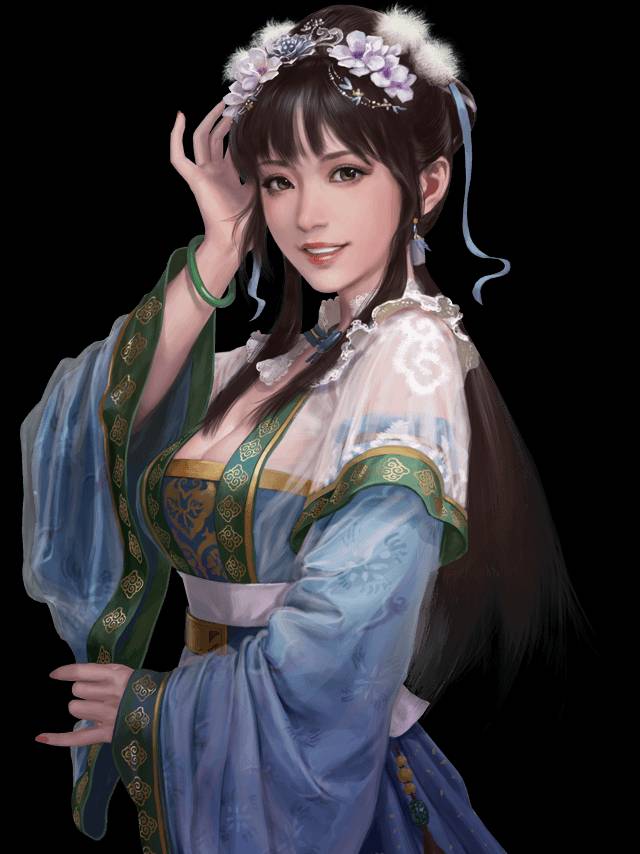 코에이 삼국지 14 네임드 무장 49인 일러스트 | 인스티즈