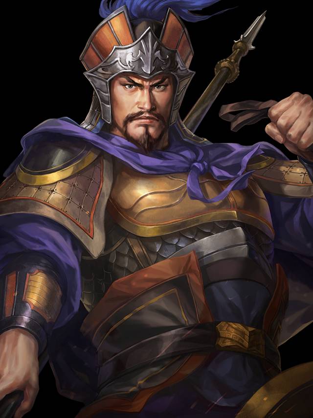 코에이 삼국지 14 네임드 무장 49인 일러스트 | 인스티즈