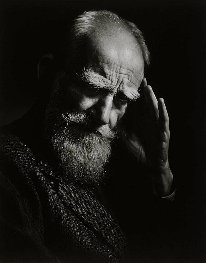 세계 인물사진의 거장 카쉬(KARSH)展 | 인스티즈