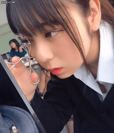 일본 여고생들.gif | 인스티즈