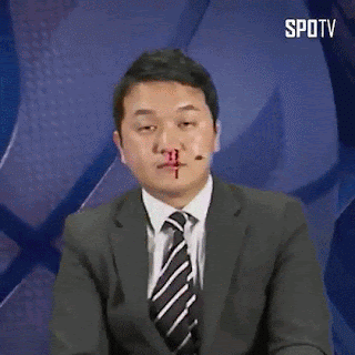 SPOTV 방송 사고 레전드.gif | 인스티즈
