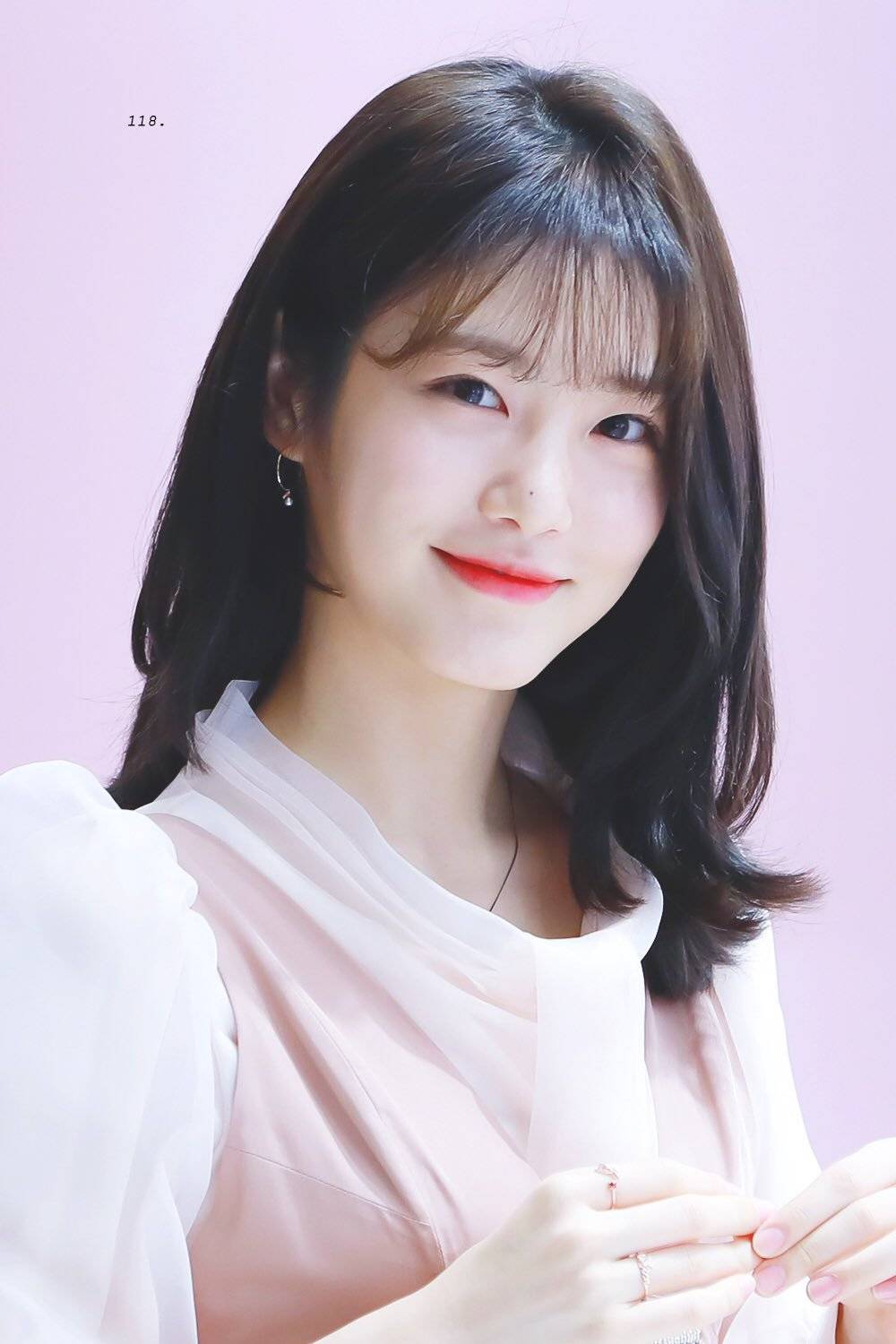 11월한달간 배우 신예은의 비쥬얼.jpg | 인스티즈