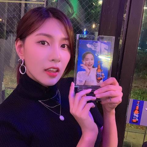 칭찬 주거니 받거니 하는 에이핑크 정은지 오하영.jpg | 인스티즈