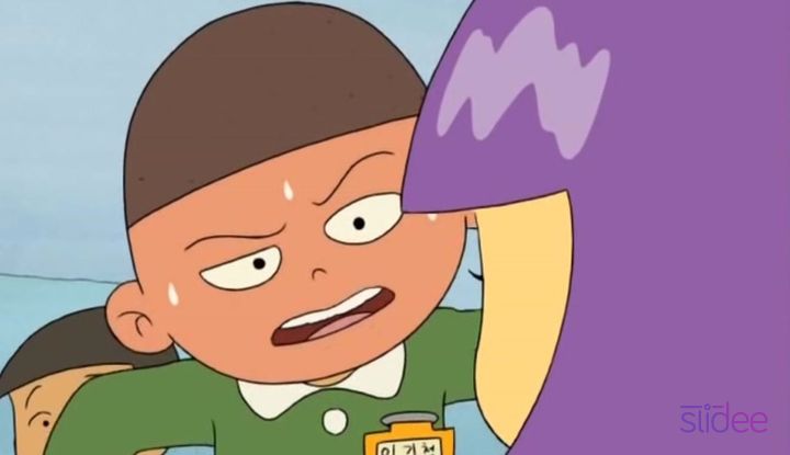 추억의 검정고무신 기철이에 대한 이야기.jpg | 인스티즈