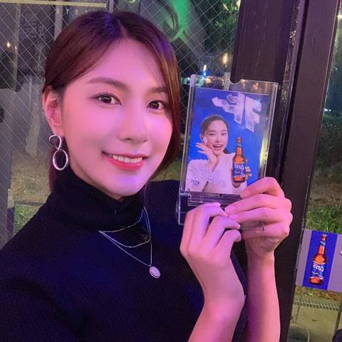 칭찬 주거니 받거니 하는 에이핑크 정은지 오하영.jpg | 인스티즈