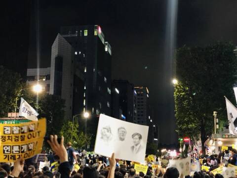 서초역에 내리지 못해 교대역에 다녀왔습니다 | 인스티즈