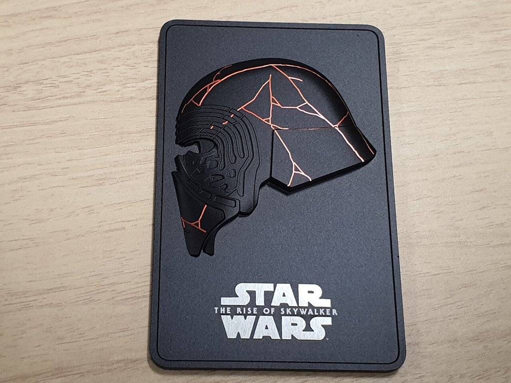 삼성 갤럭시노트10+ 스타워즈 한정판.JPG | 인스티즈